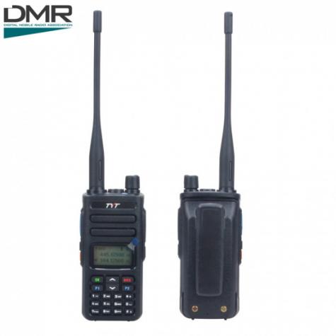 TYT MD-750 DMR фото 3