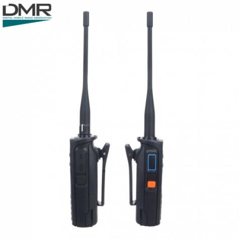 TYT MD-750 DMR фото 4
