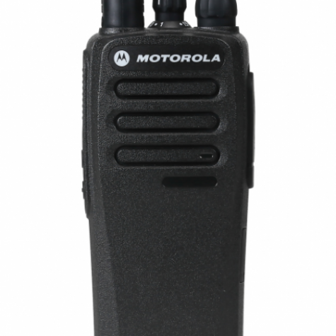 Радиостанция Motorola DP1400 фото 1