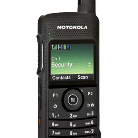 Радиостанция Motorola SL 4000E фото 1