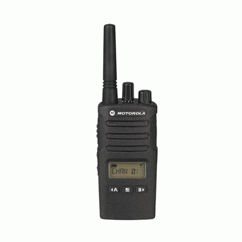 Радиостанция Motorola XT460 фото 2