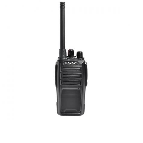Связь Р-56 VHF/UHF  фото 1