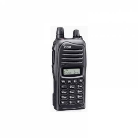 Icom IC-F3036T фото 1