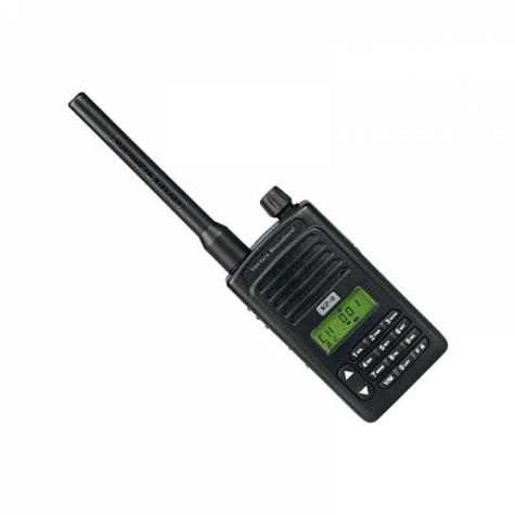 Радиостанция Vertex VZ-9 фото 3