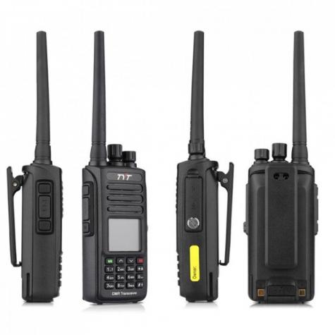 TYT MD-UV390 DMR фото 3