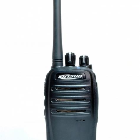 Kirisun PT260 VHF фото 1