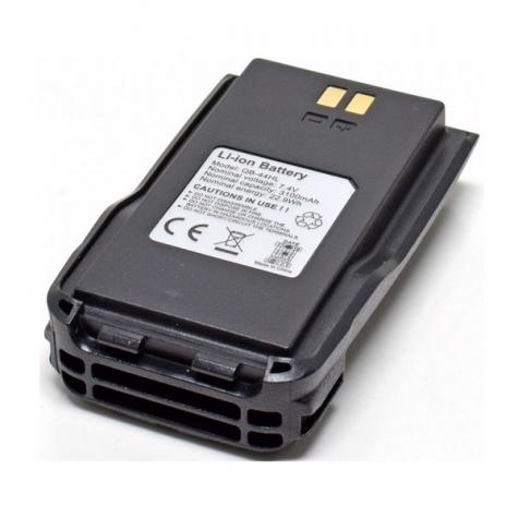 QB-44L Аккумулятор для раций Anytone AT-D878UV II Plus (3100 мАч) фото 2