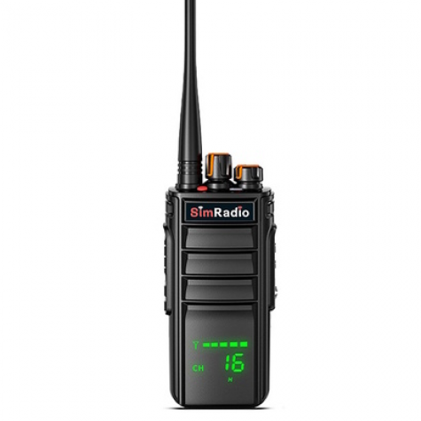 SimRadio R10 фото 2