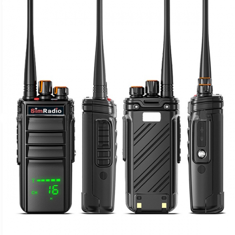 SimRadio R10 фото 3