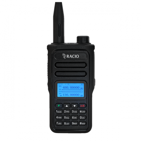 Racio R820 фото 1