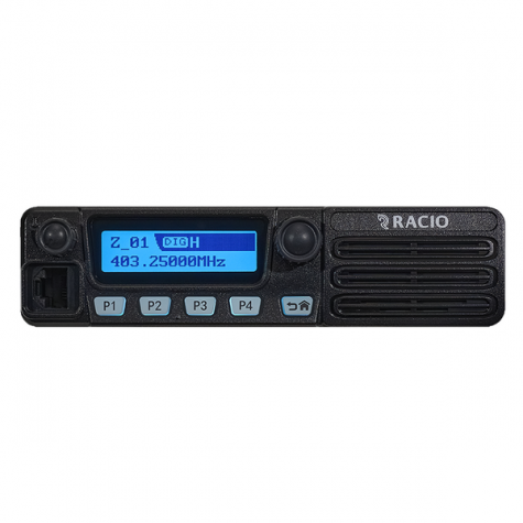 Racio R-3200U фото 1