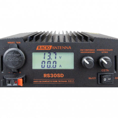 Racio Antenna RS30SD фото 1