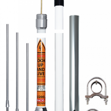 Racio Antenna RU200U фото 1