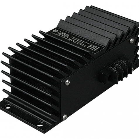 Racio Power RVC2412  фото 1