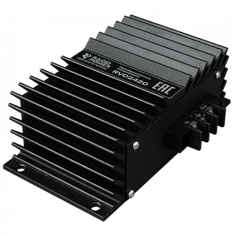 Racio Power RVC2420 фото 1
