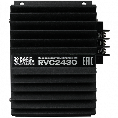 Racio Power RVC2430 фото 2