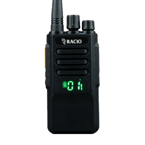 Racio R310 фото 1
