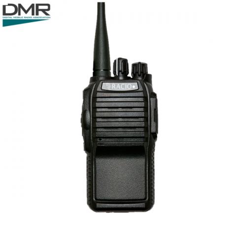 Racio R330 DMR фото 1