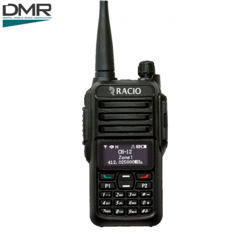 Racio R350 DMR фото 1