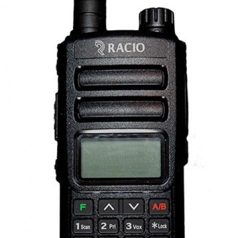 Racio R620 фото 1