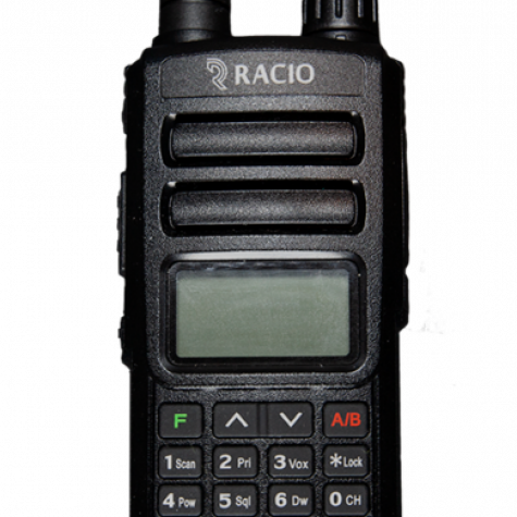 Racio R620H фото 1