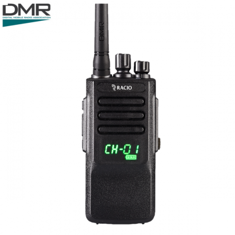 Racio R810 DMR фото 1