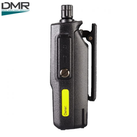 Racio R810 DMR фото 4