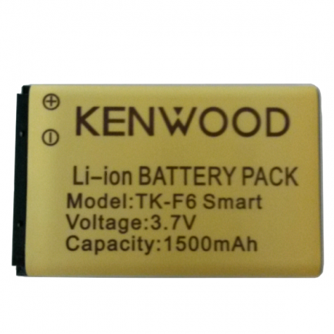 Аккумулятор Kenwood TK-F6 Smart фото 1