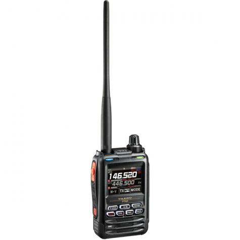 Yaesu FT-5DR фото 1