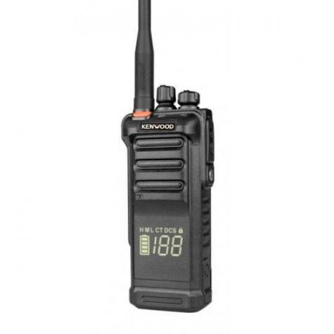 Kenwood FTY-10 Turbo фото 1