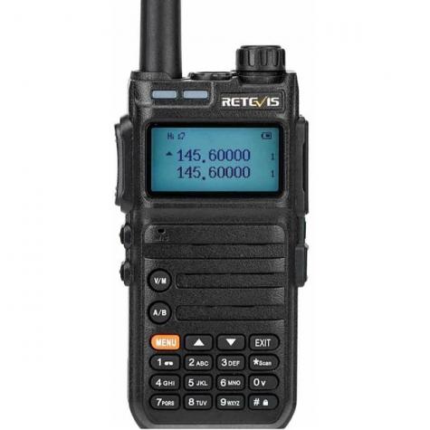 Retevis RA685 5W фото 1