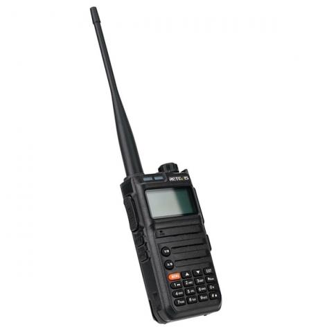Retevis RA685 5W фото 4