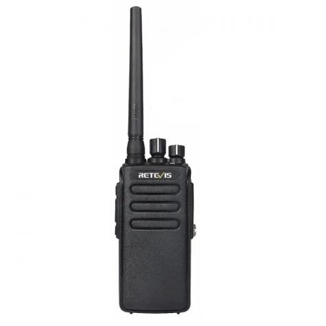 Retevis RT81 UHF 10W DMR фото 2