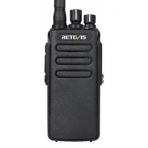 Retevis RT81 UHF 10W DMR фото 1