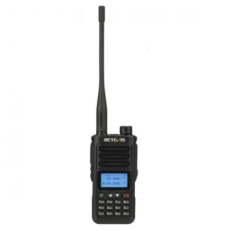 Retevis RA89 10W IP68 фото 2