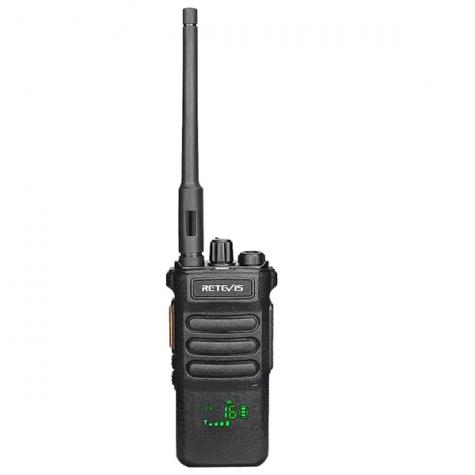 Retevis RT86 UHF 10W фото 3