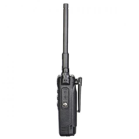 Retevis RT86 UHF 10W фото 4
