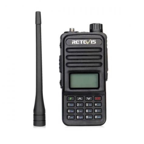 Retevis RT85 5W фото 1