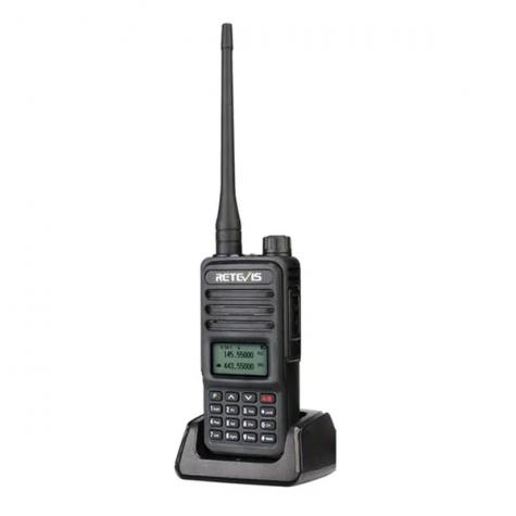 Retevis RT85 5W фото 4