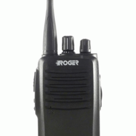 Roger KP-15 фото 1