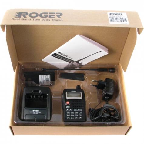 Roger KP-60 фото 4