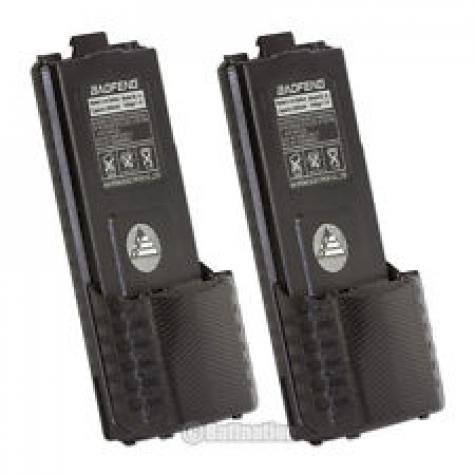 Аккумулятор Kenwood BL-5L фото 1
