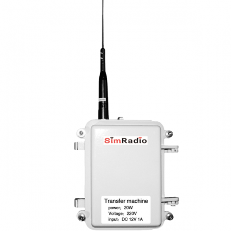 SimRadio S111 фото 1
