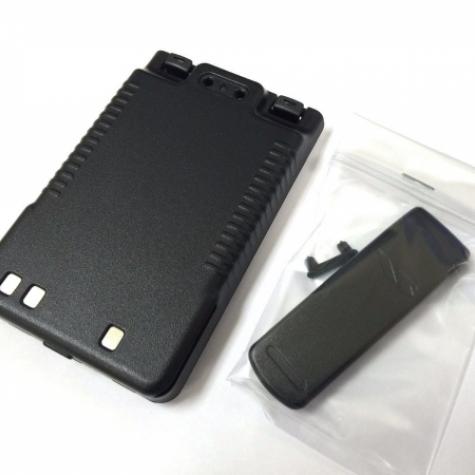 Аккумулятор Yaesu SBR-14  фото 3