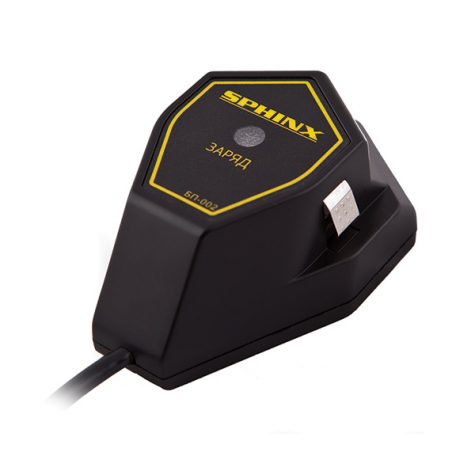 Сфинкс SPHINX BM-611 X Металлоискатель фото 2