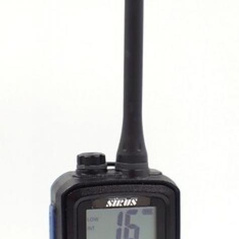 Sirus M24 фото 3