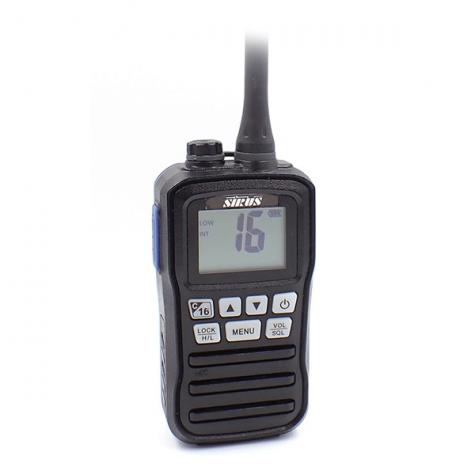Sirus M24 фото 1