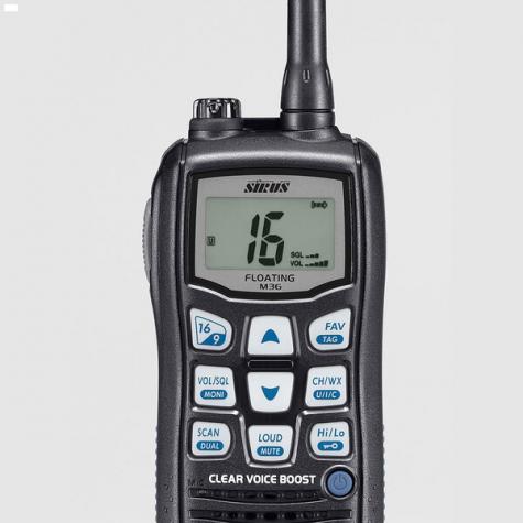 Sirus M36 фото 1