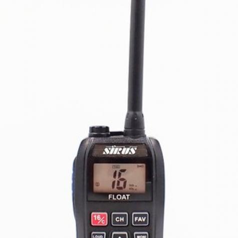 Sirus M37 фото 2