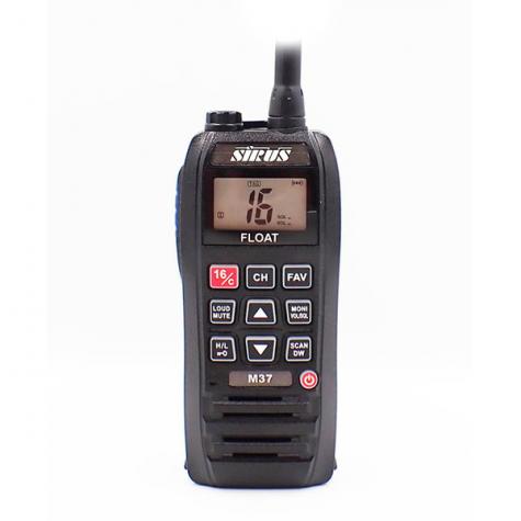 Sirus M37 фото 1